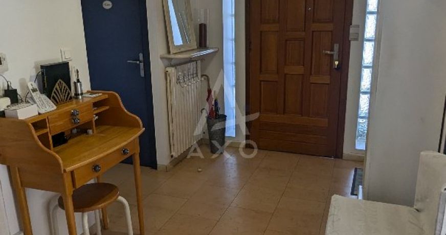 vente Maison Launaguet