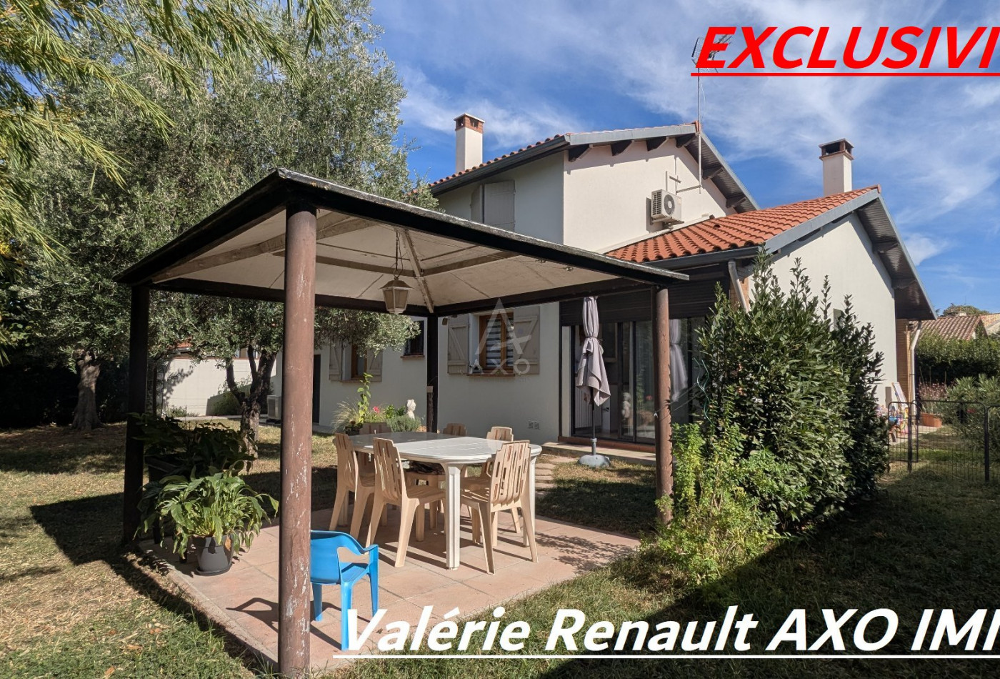 vente Maison Launaguet - Photo 3