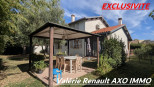 vente Maison Launaguet
