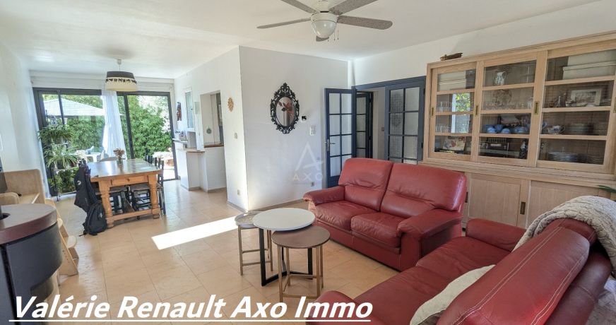 vente Maison Launaguet