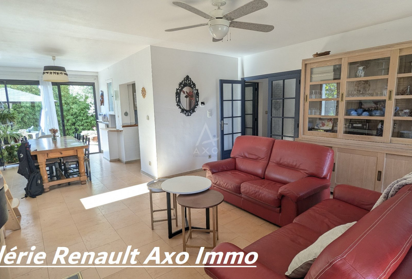 vente Maison Launaguet - Photo 2