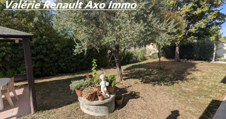 vente Maison Launaguet