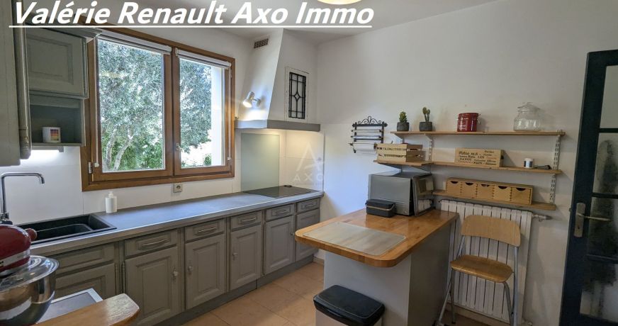 vente Maison Launaguet