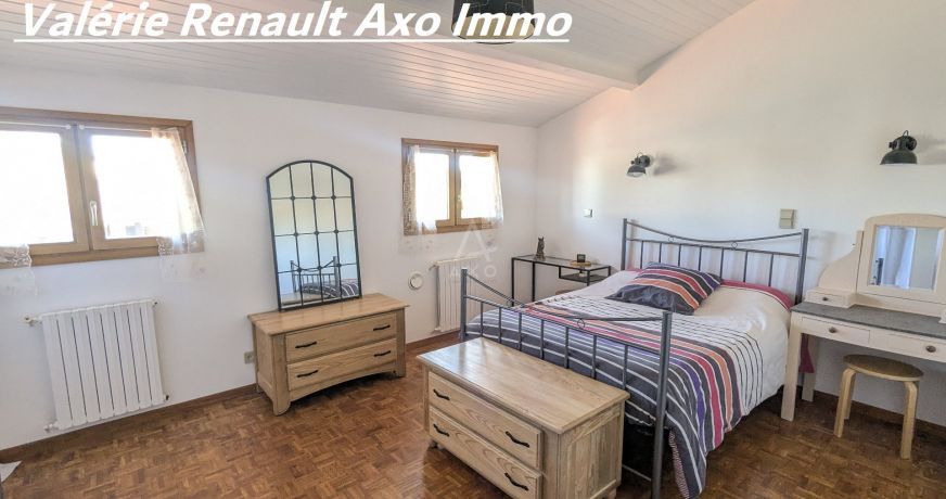 vente Maison Launaguet