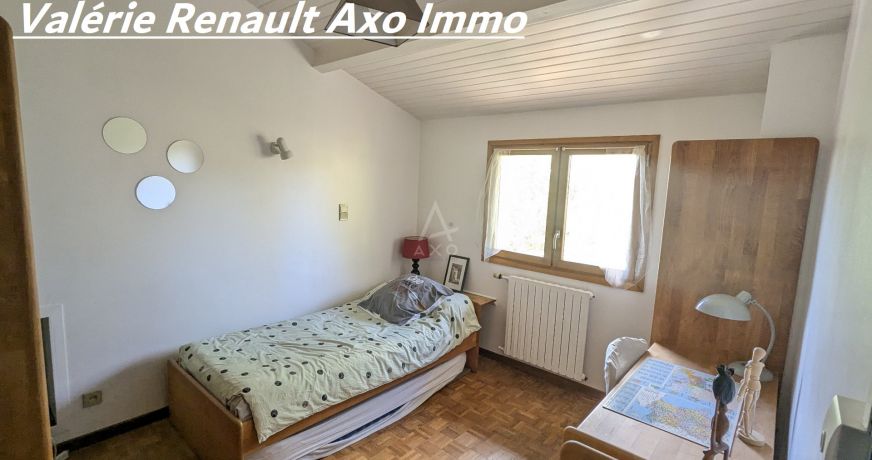 vente Maison Launaguet