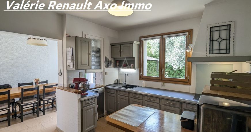 vente Maison Launaguet