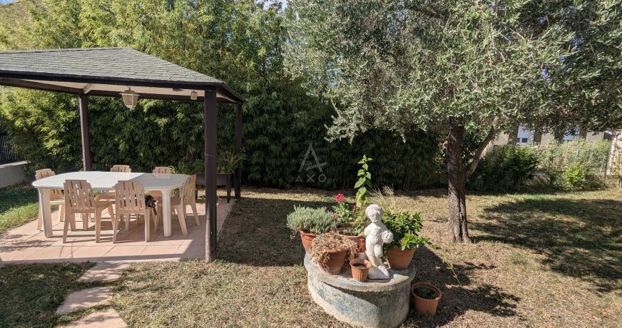 vente Maison Launaguet
