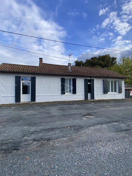vente Maison Cabanac Et Villagrains - Photo 1