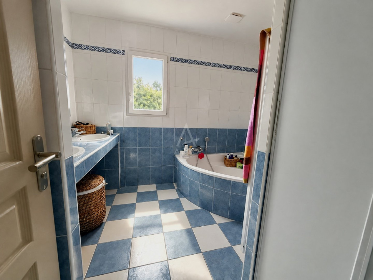 vente Maison Saint Philbert De Bouaine - Photo 12