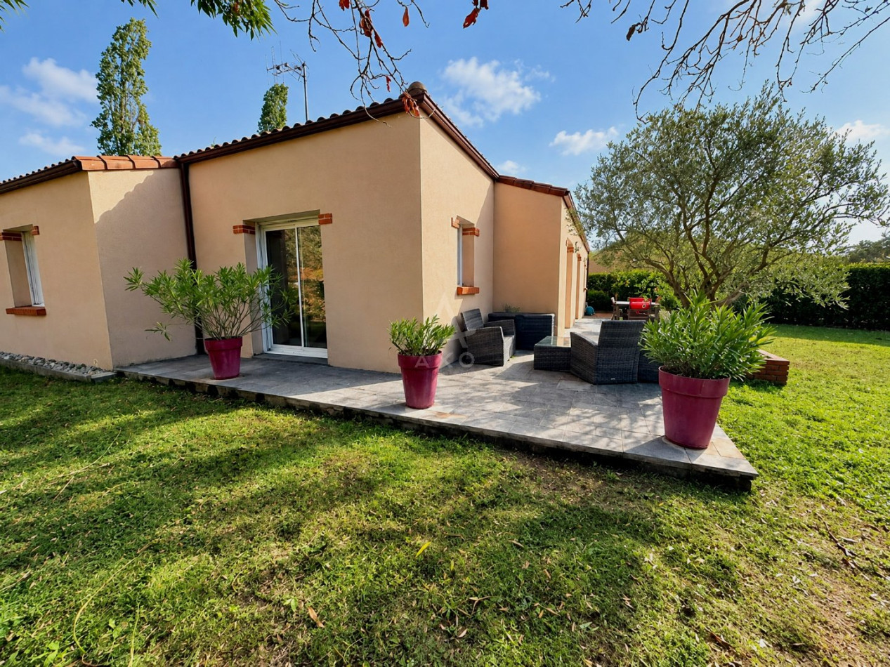 vente Maison Saint Philbert De Bouaine - Photo 3