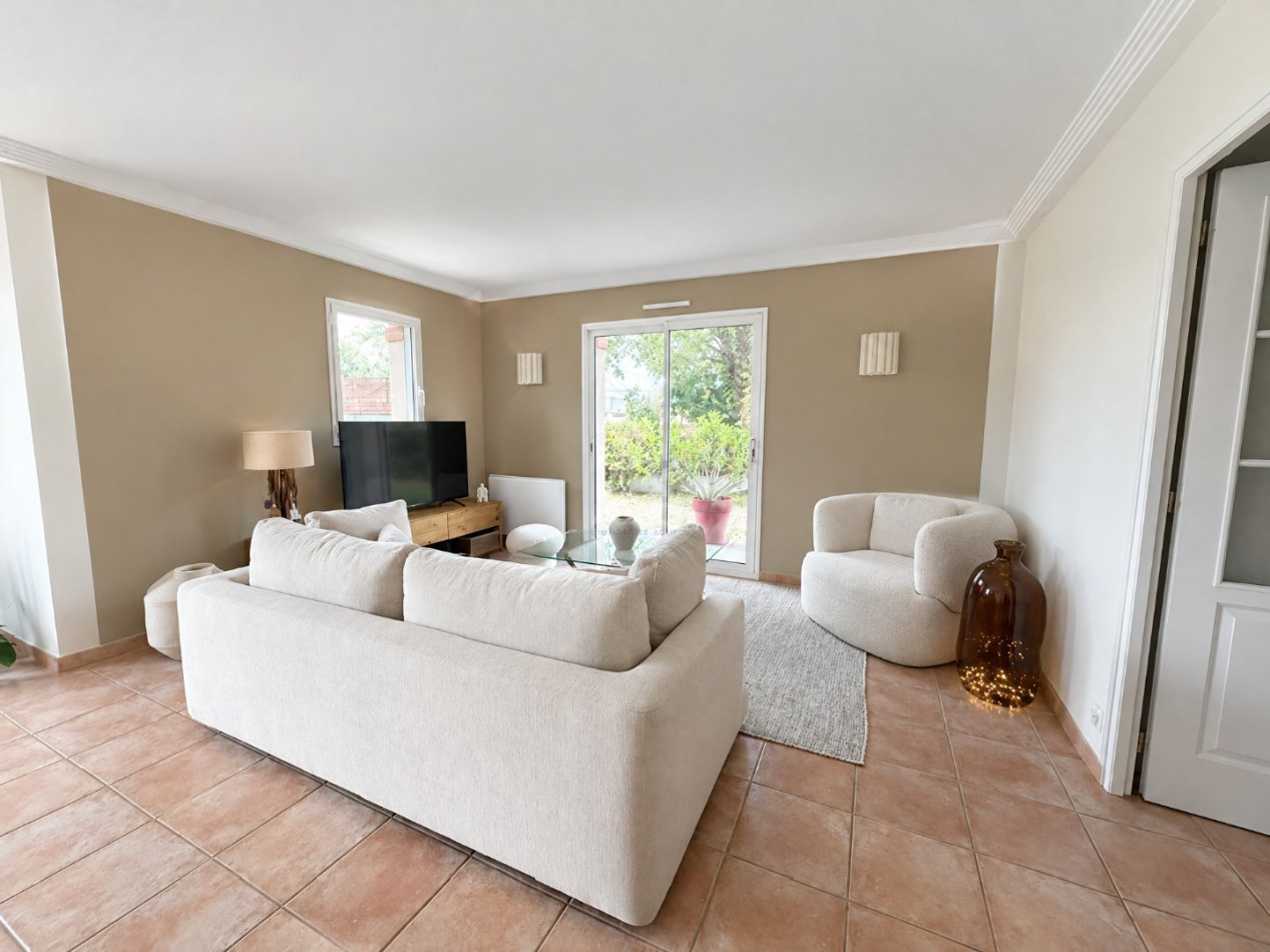 vente Maison Saint Philbert De Bouaine - Photo 4
