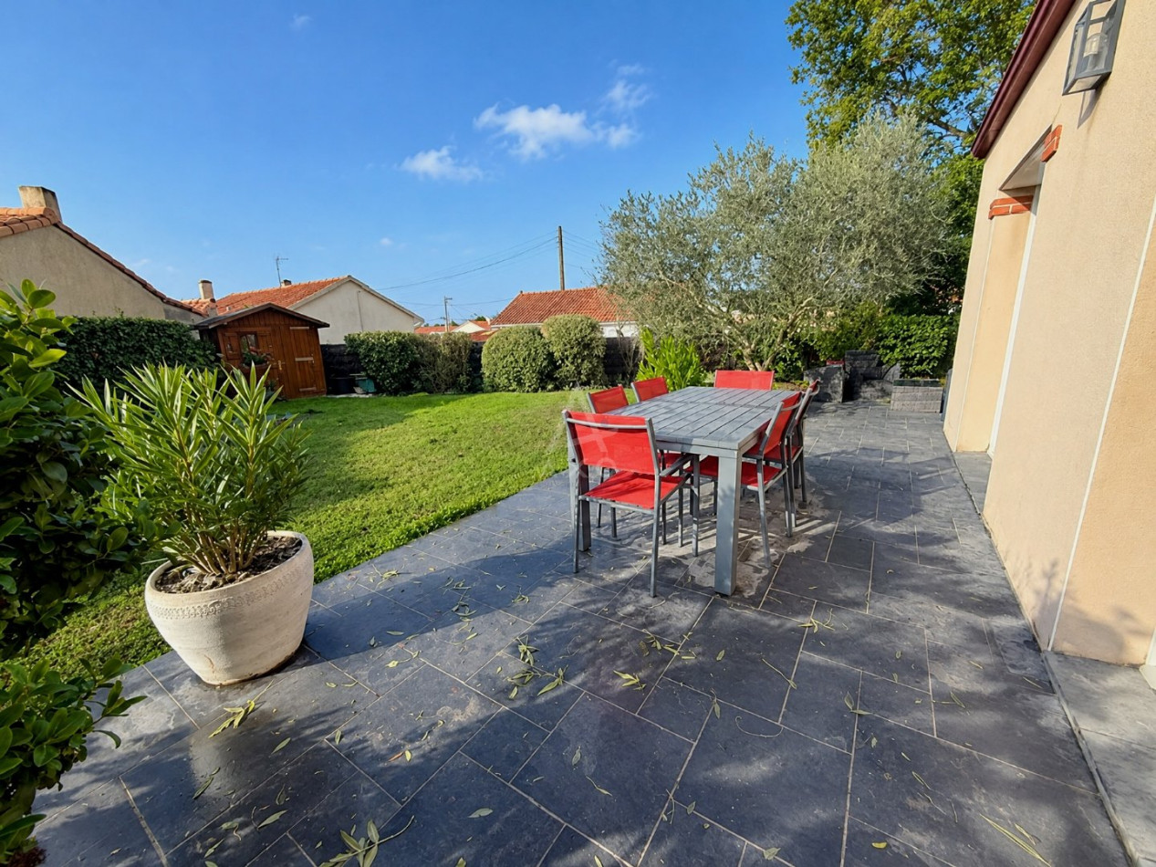 vente Maison Saint Philbert De Bouaine - Photo 15