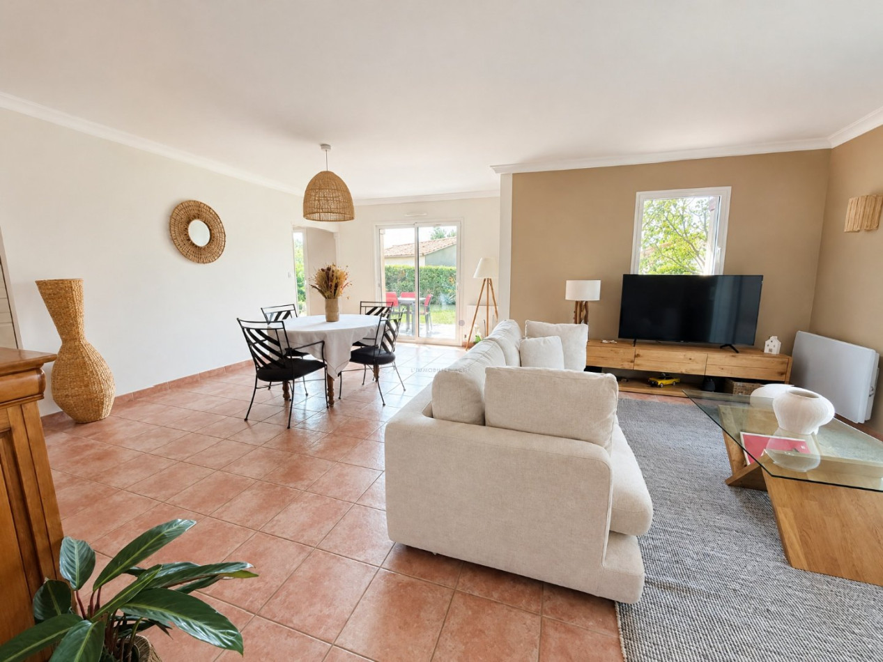 vente Maison Saint Philbert De Bouaine - Photo 5