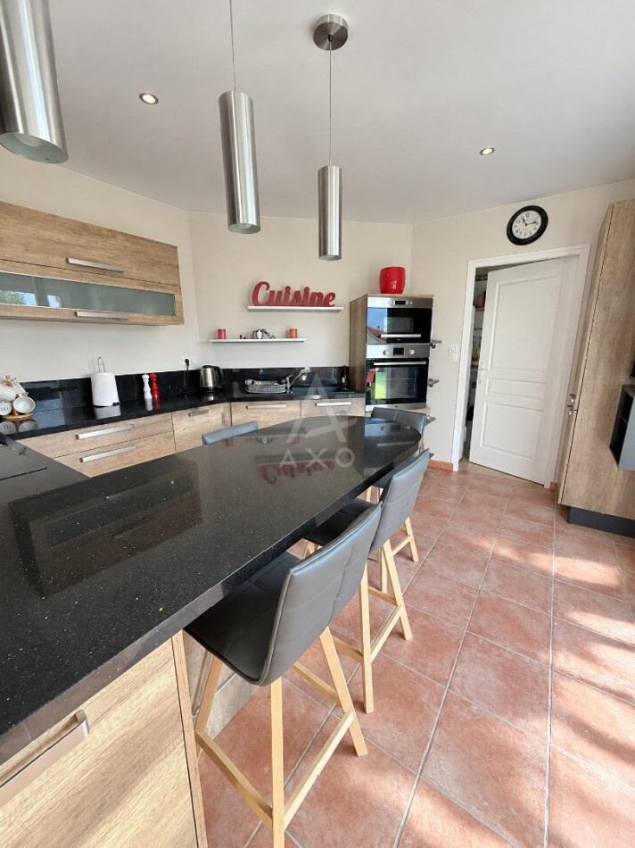 vente Maison Saint Philbert De Bouaine - Photo 8