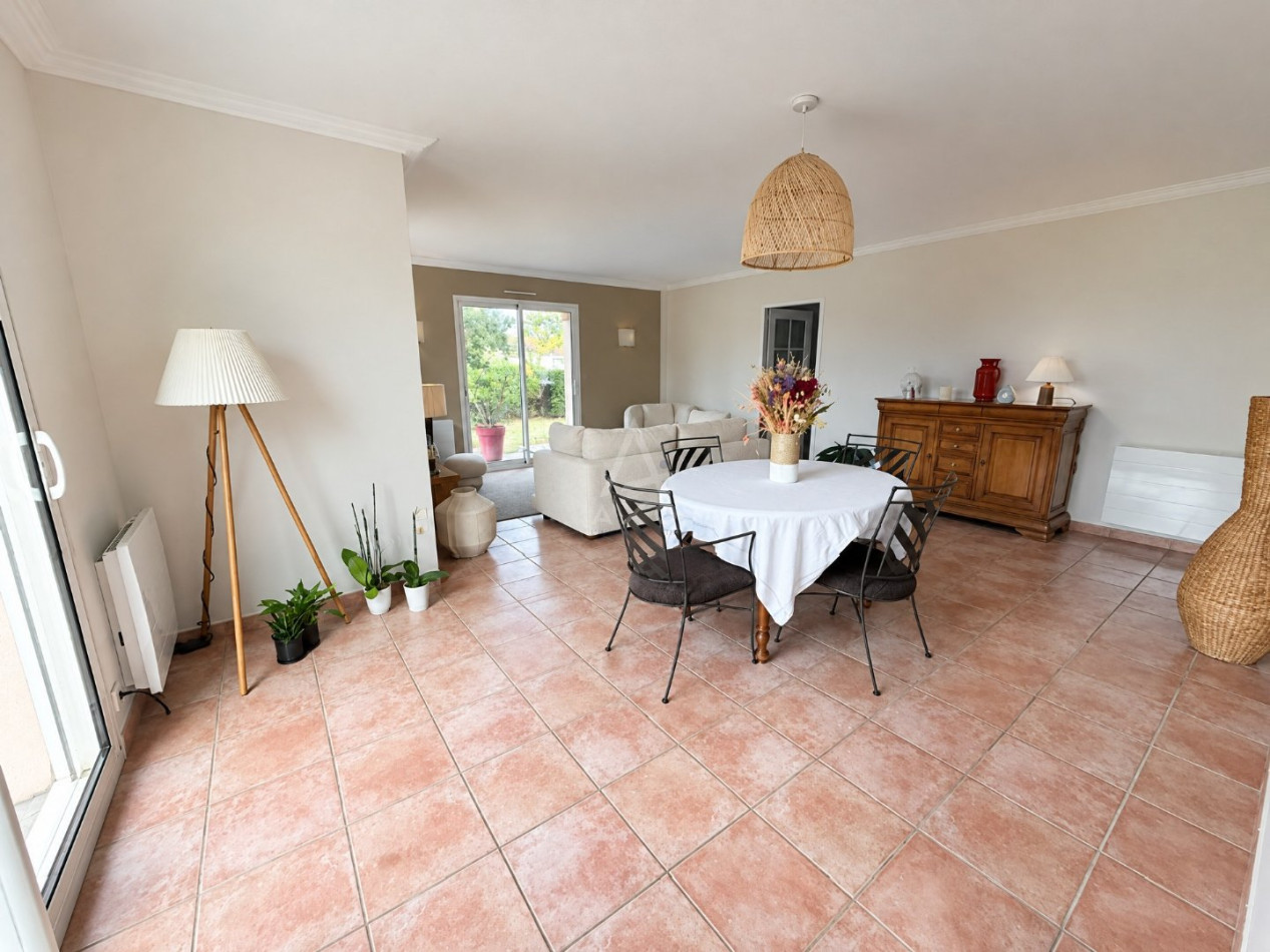vente Maison Saint Philbert De Bouaine - Photo 6