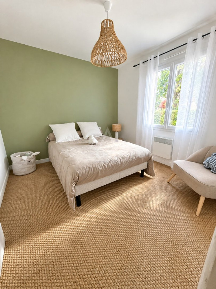 vente Maison Saint Philbert De Bouaine - Photo 11