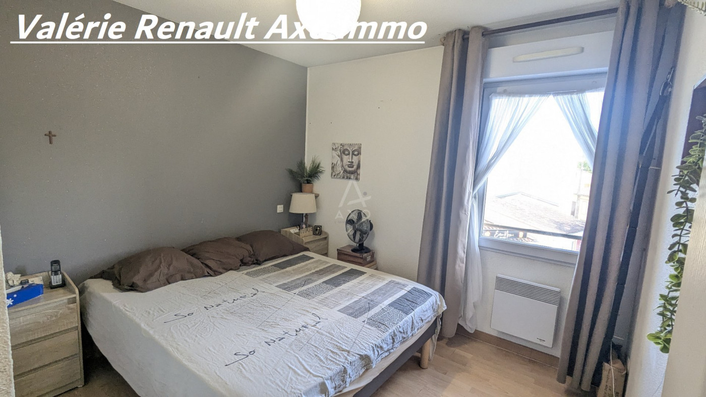 vente Appartement Castelginest - Photo 4