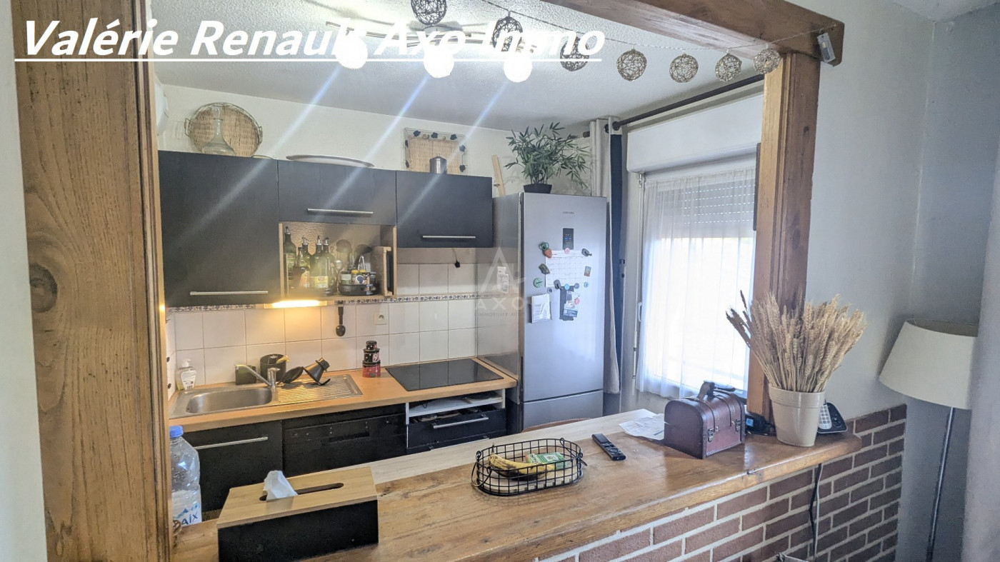 vente Appartement Castelginest - Photo 6