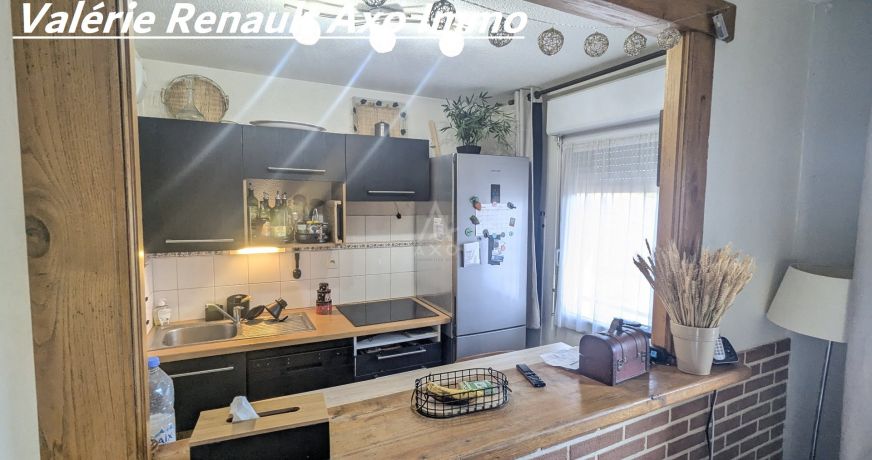 vente Appartement Castelginest