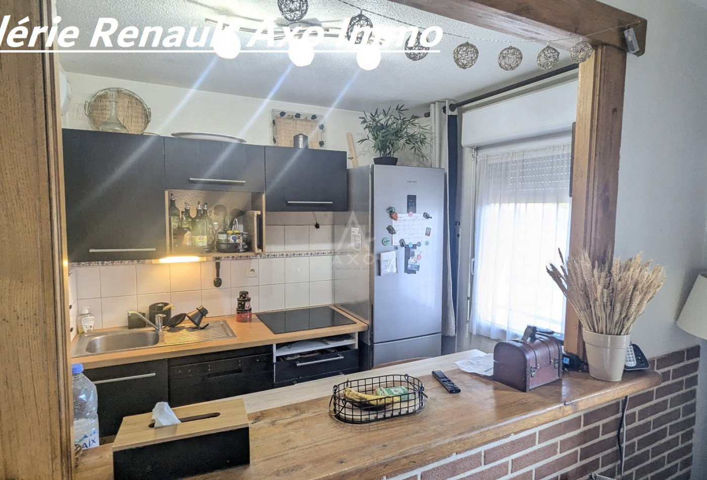vente Appartement Castelginest - Photo 6