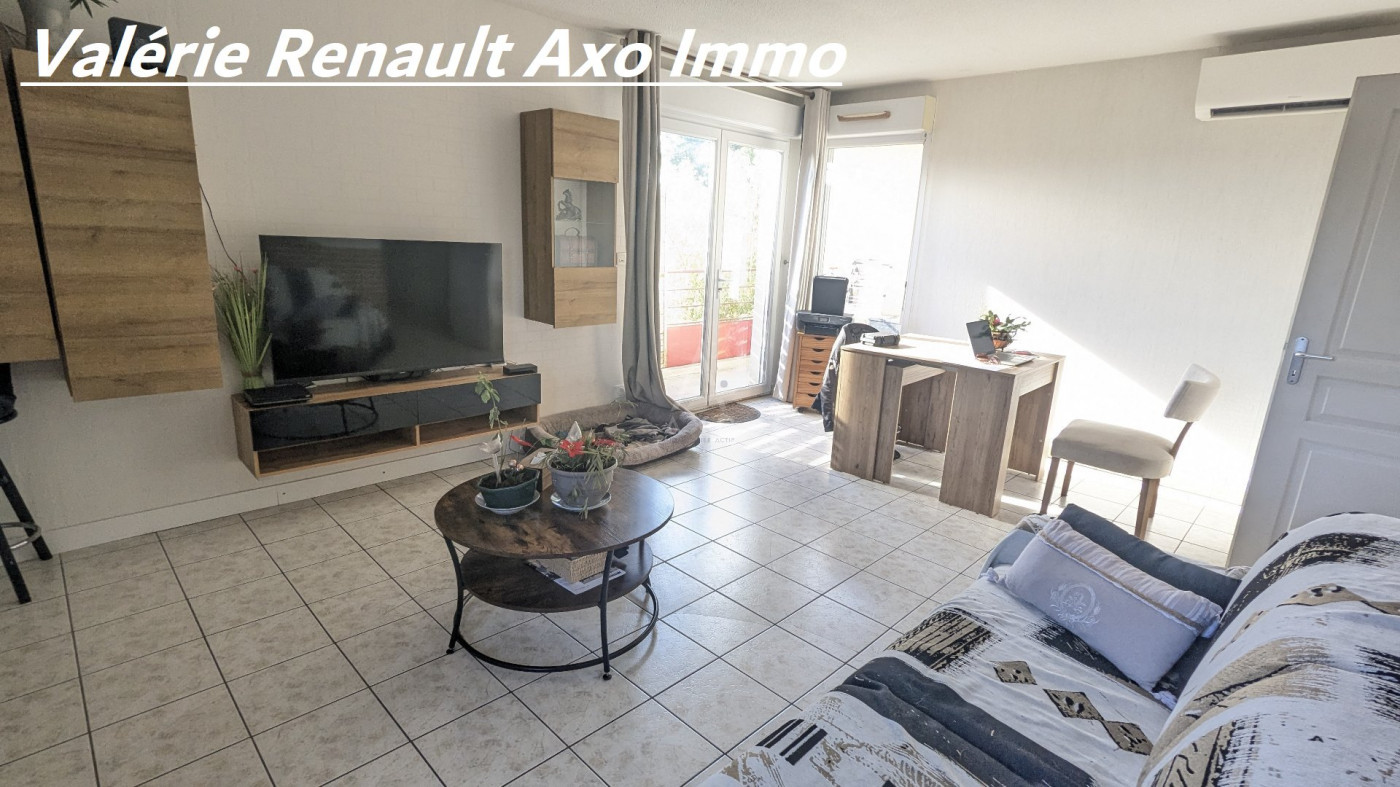 vente Appartement Castelginest - Photo 3
