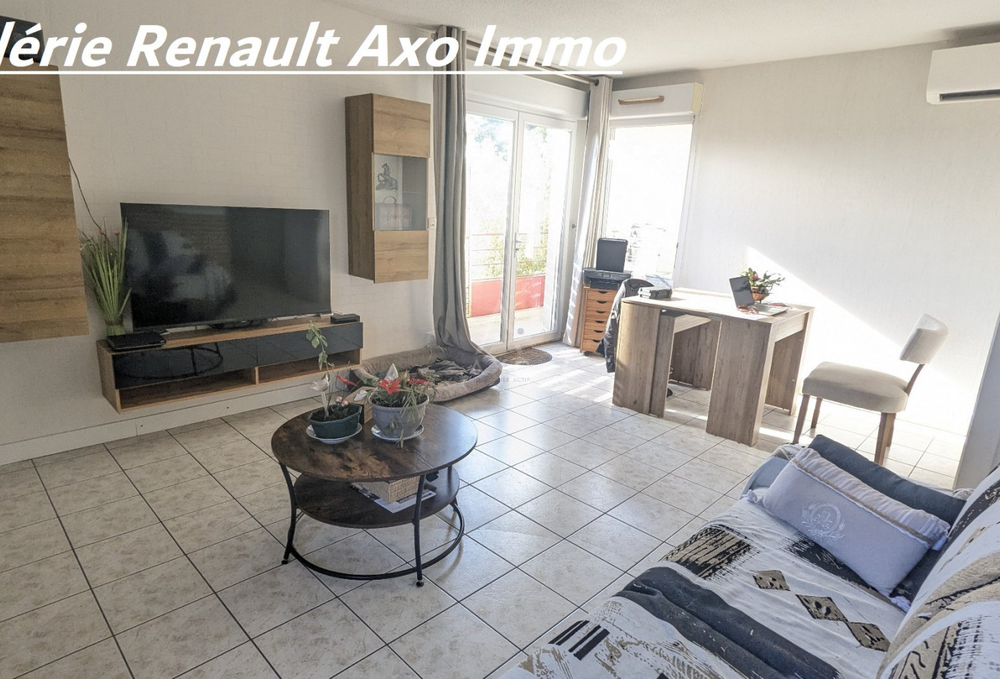 vente Appartement Castelginest - Photo 3