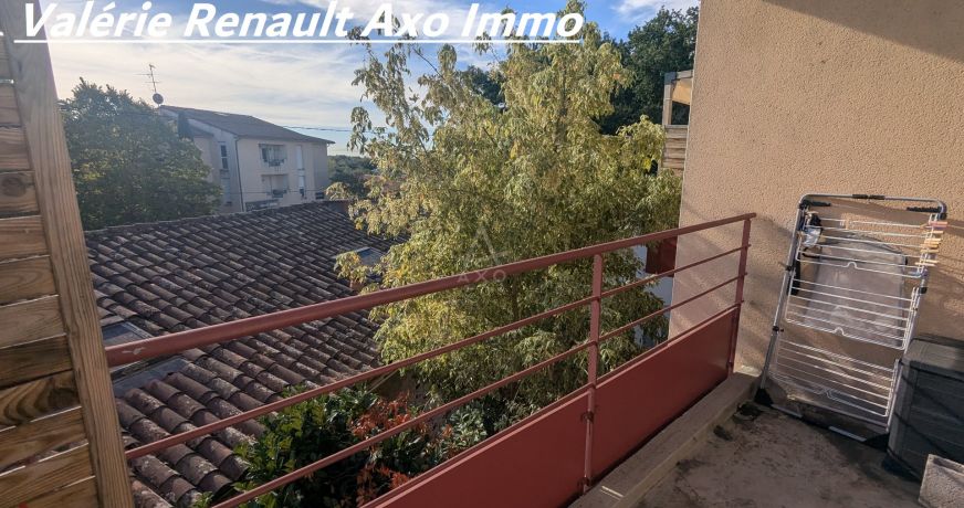 vente Appartement Castelginest