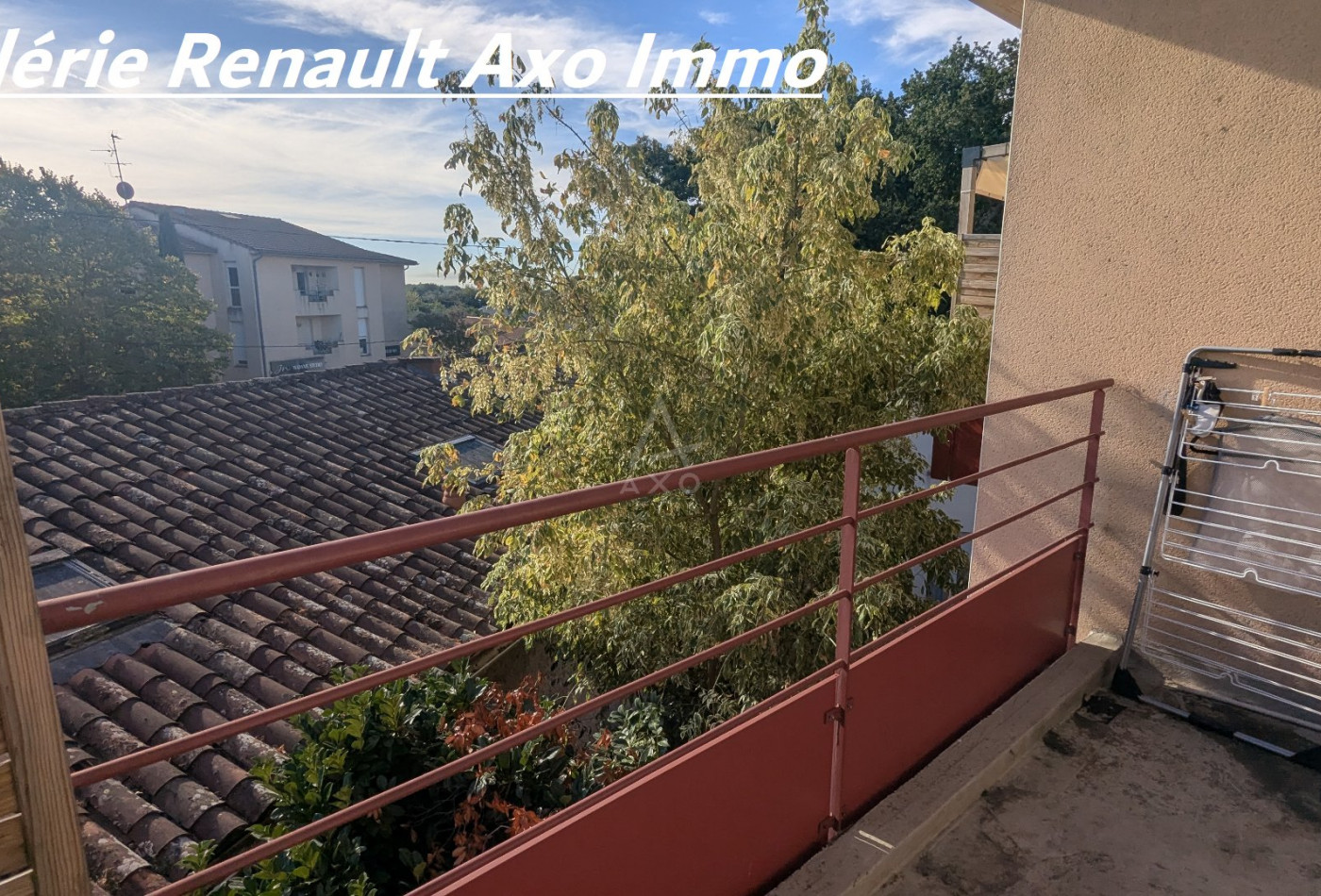 vente Appartement Castelginest - Photo 2