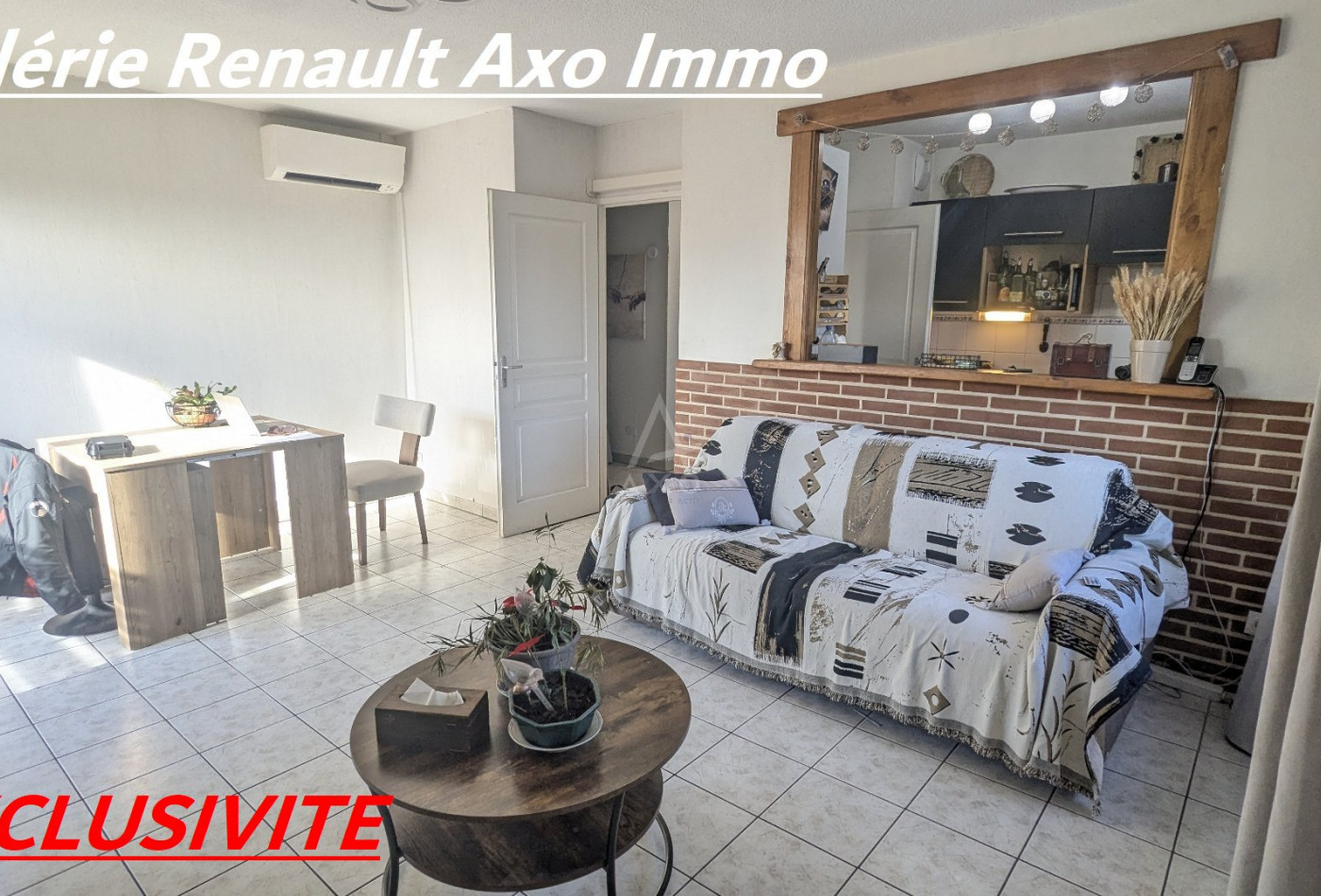 vente Appartement Castelginest - Photo 1