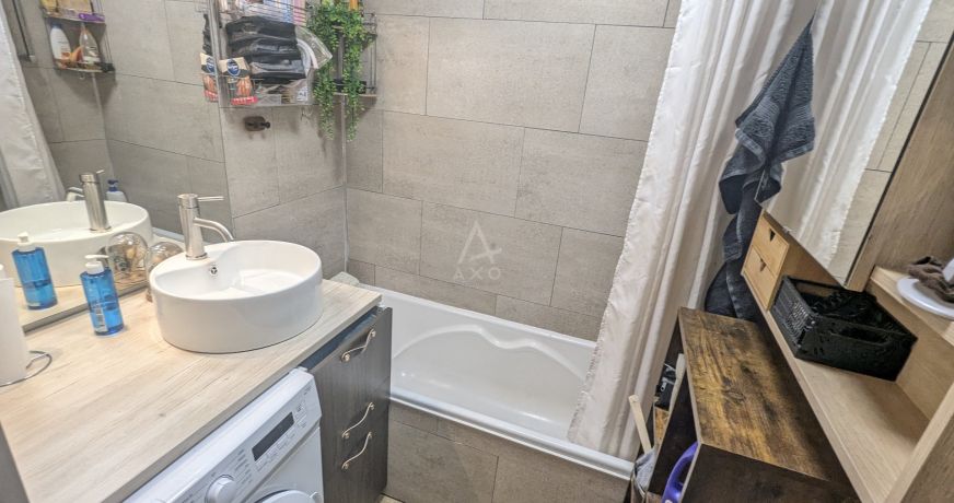 vente Appartement Castelginest