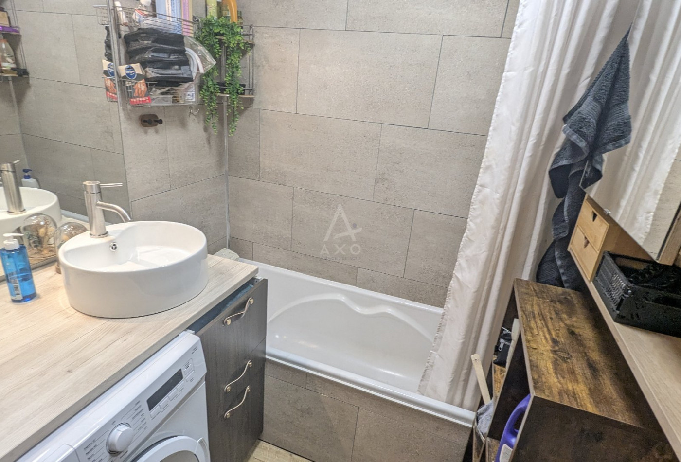 vente Appartement Castelginest - Photo 5