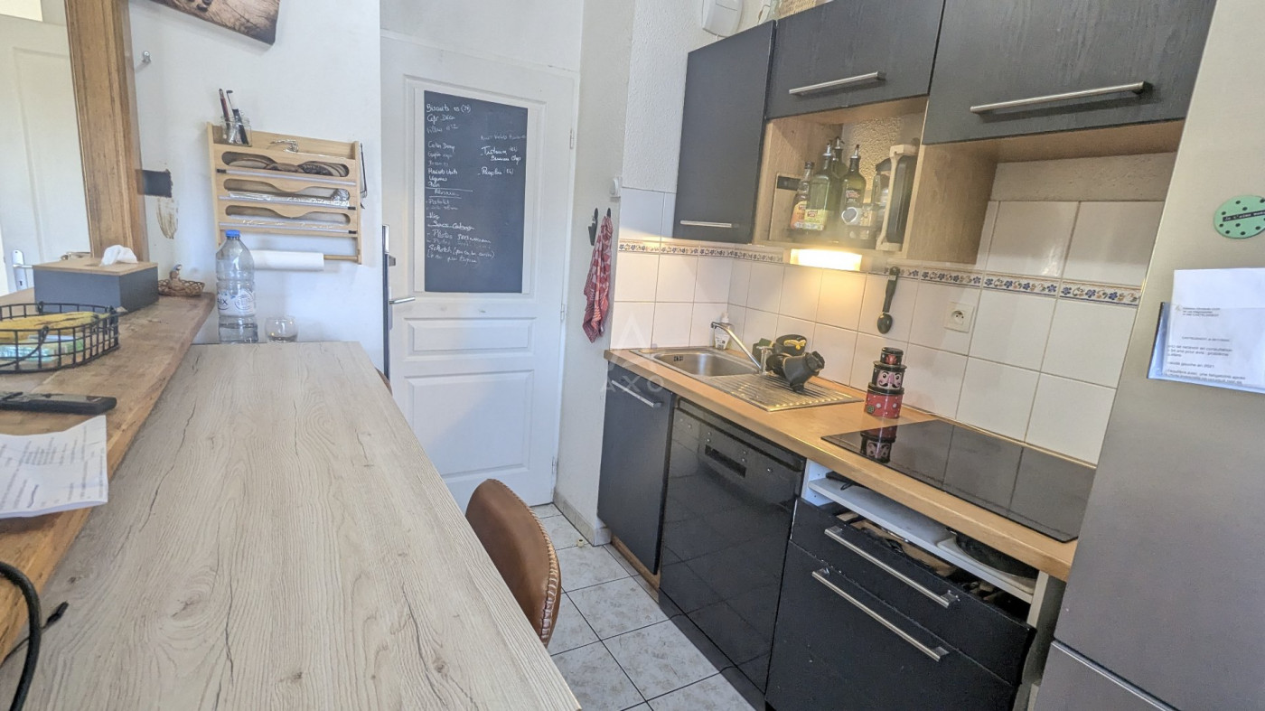 vente Appartement Castelginest - Photo 7