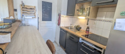 vente Appartement Castelginest