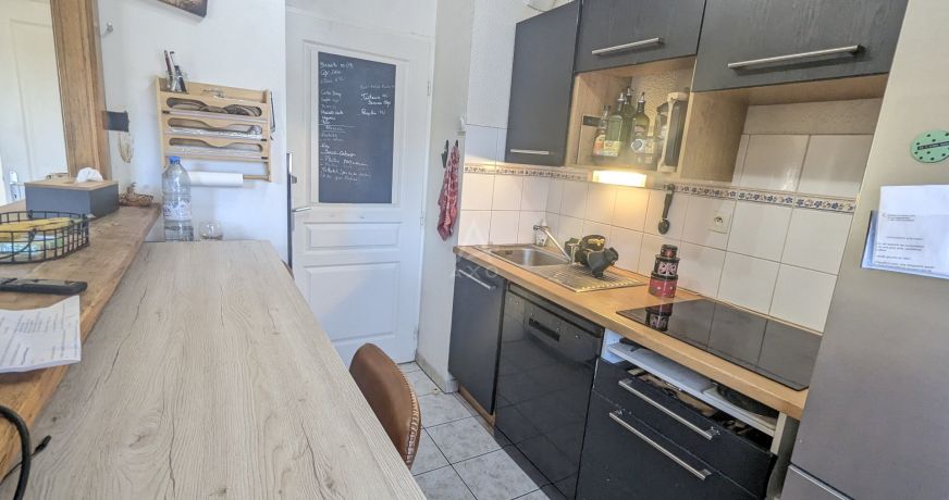 vente Appartement Castelginest