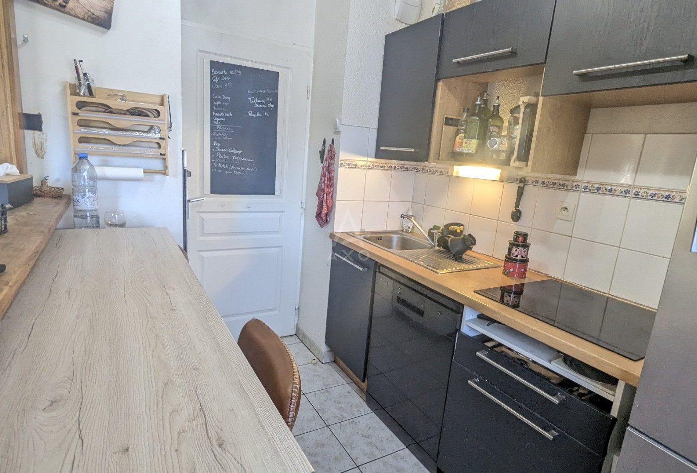 vente Appartement Castelginest - Photo 7
