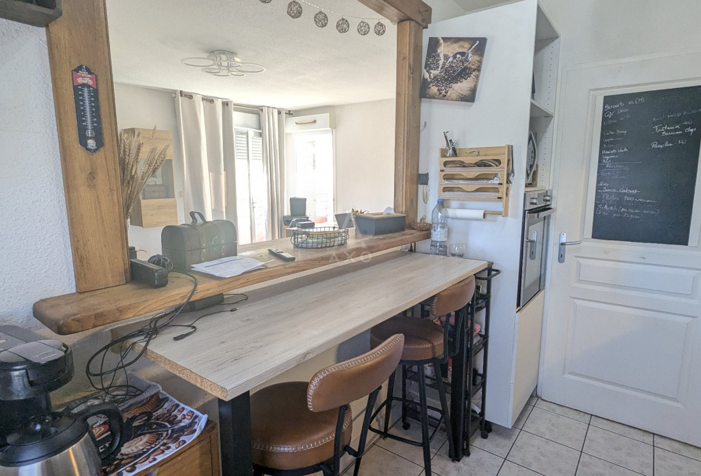 vente Appartement Castelginest - Photo 8