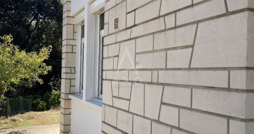 vente Maison Saint Georges De Didonne