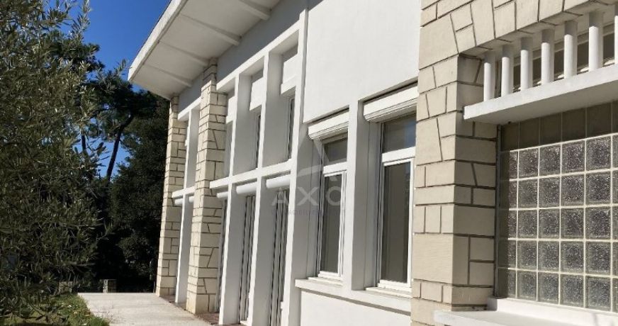 vente Maison Saint Georges De Didonne