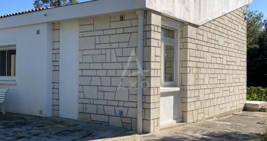 vente Maison Saint Georges De Didonne