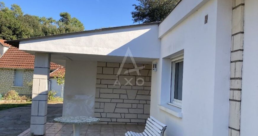 vente Maison Saint Georges De Didonne
