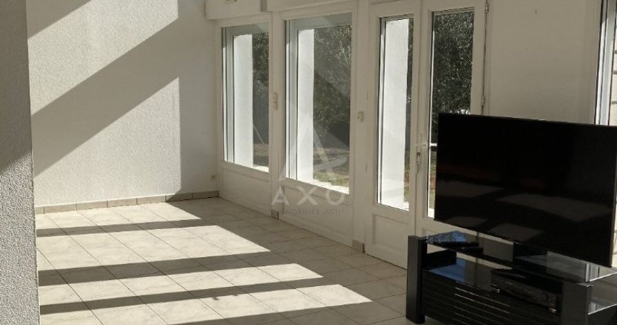 vente Maison Saint Georges De Didonne