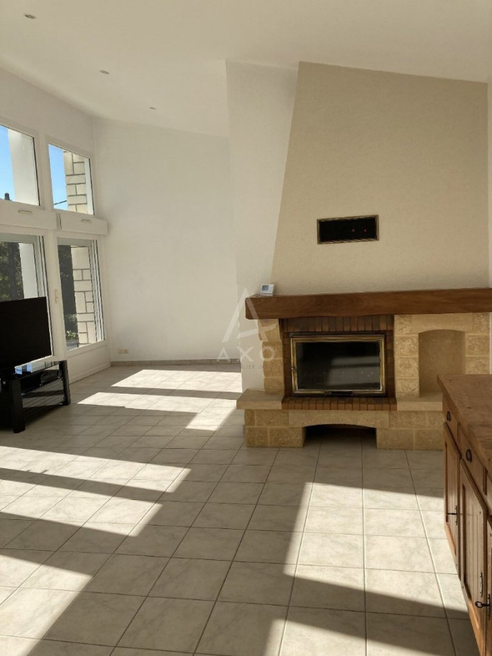 vente Maison Saint Georges De Didonne - Photo 8