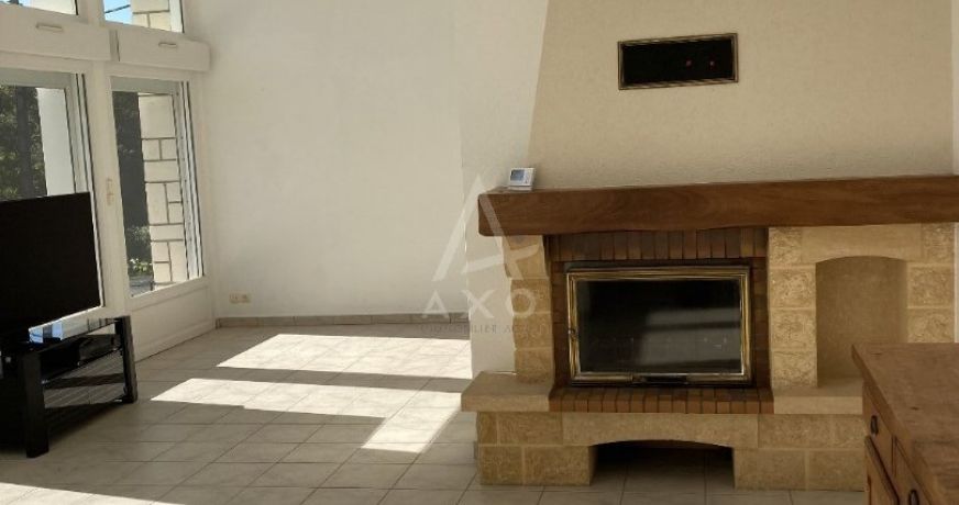 vente Maison Saint Georges De Didonne