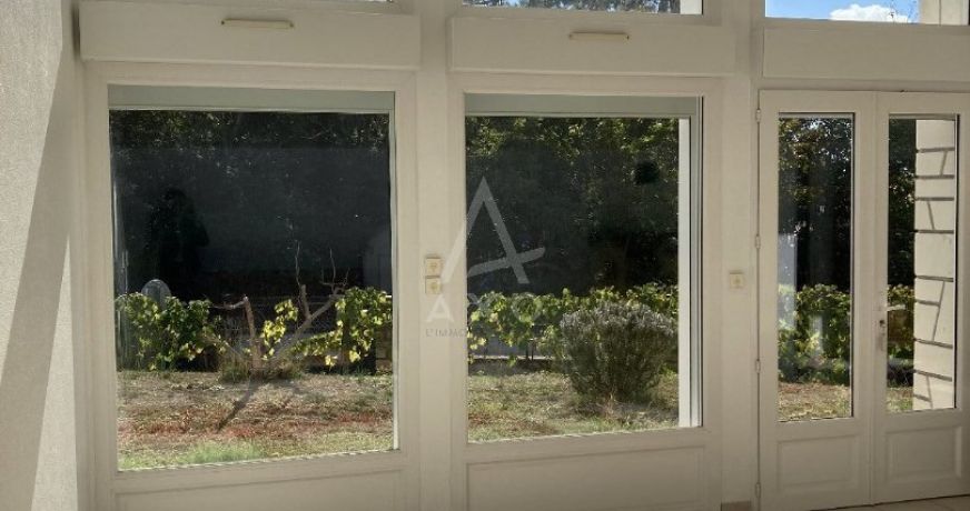vente Maison Saint Georges De Didonne