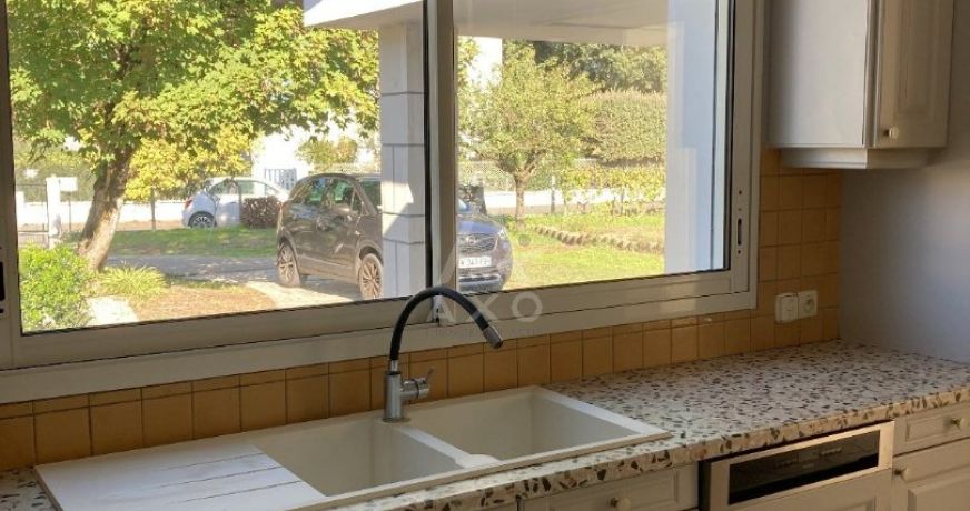 vente Maison Saint Georges De Didonne