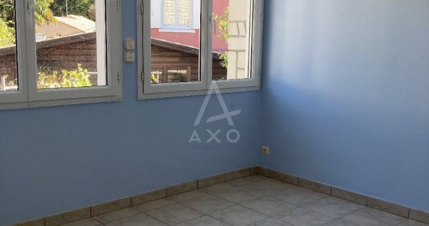 vente Maison Saint Georges De Didonne