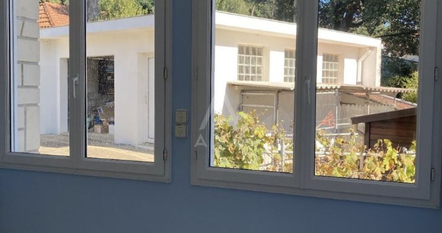 vente Maison Saint Georges De Didonne