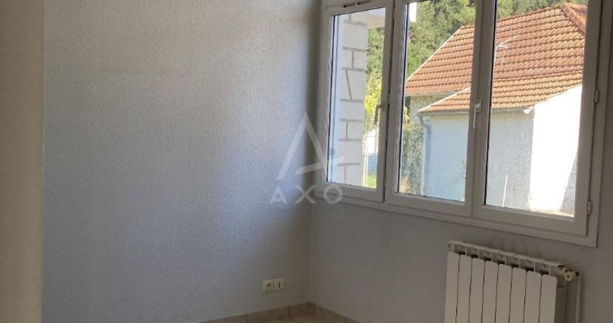 vente Maison Saint Georges De Didonne
