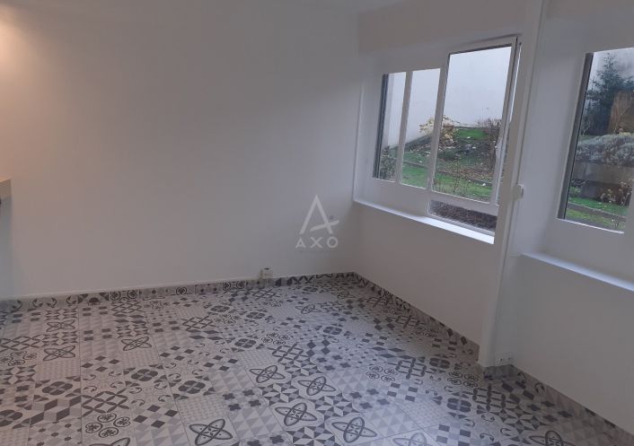 vente Studio Vanves