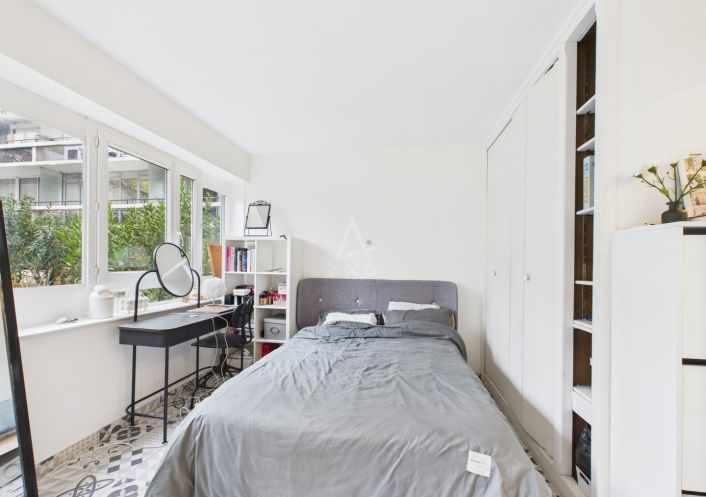 vente Studio Vanves